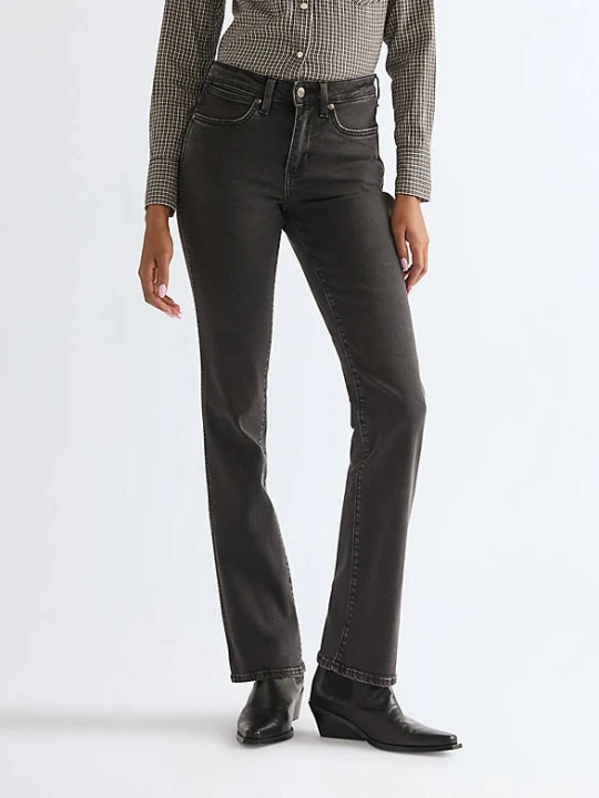 Zdjęcie produktu Wrangler Bootcut Jean Sultry Blackout Size 34 x32