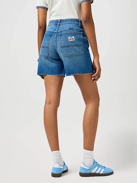 Zdjęcie produktu Wrangler Carpenter Short Carolina