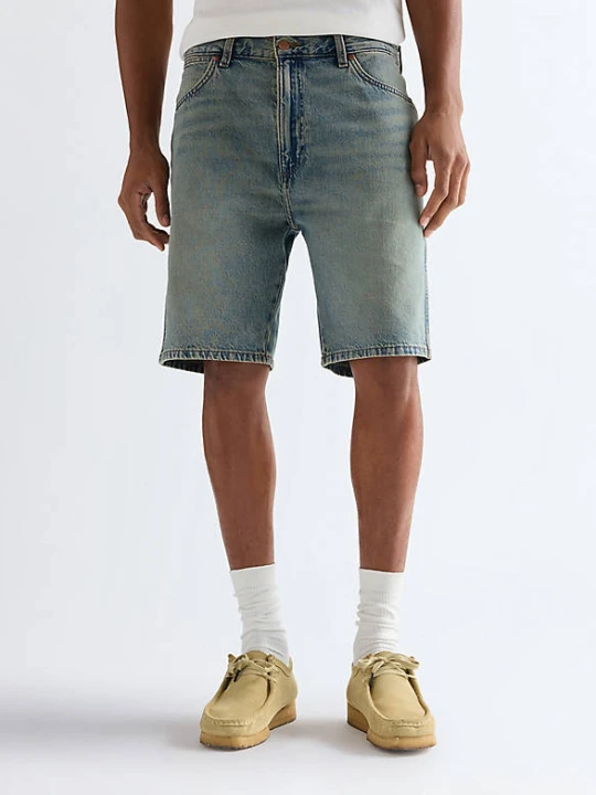 Zdjęcie produktu Wrangler Cowboy Toughlite Short Canyon Shade