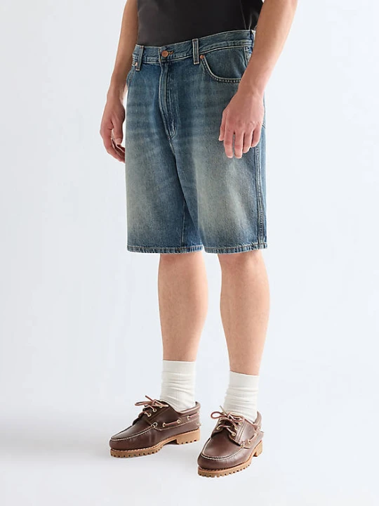 Zdjęcie produktu Wrangler Cowboy Toughlite Short Dusk