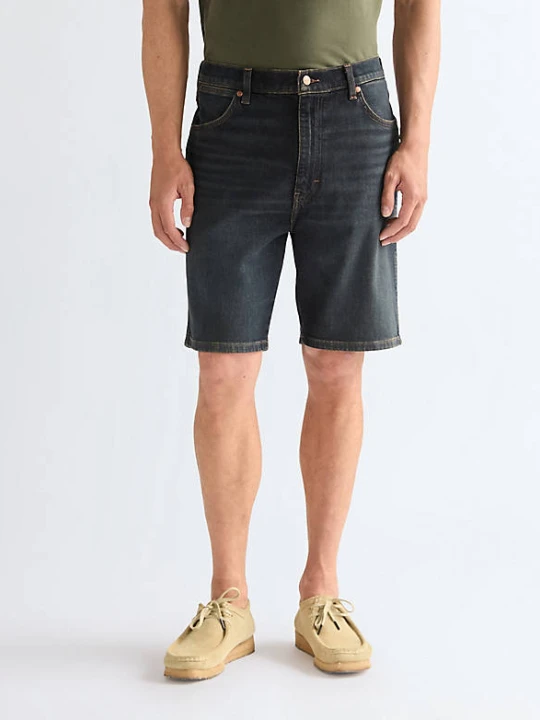 Zdjęcie produktu Wrangler Cowboy Toughlite Short Pine