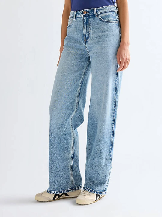 Zdjęcie produktu Wrangler Loose Straight Jean Blissful Size 31 x32