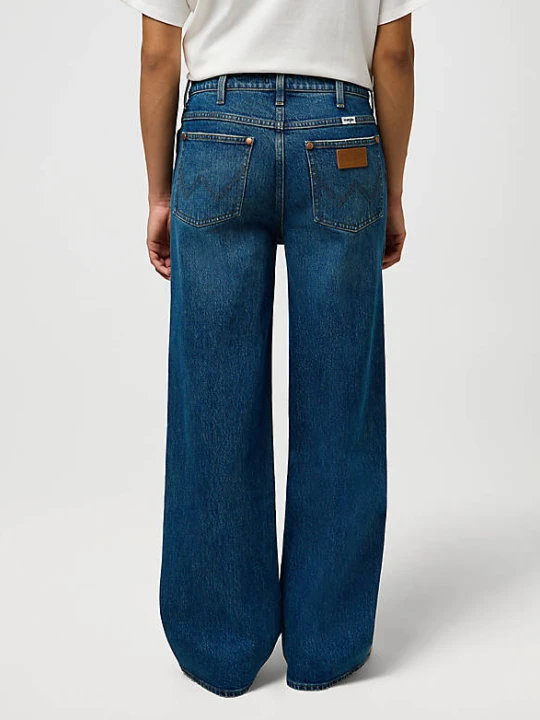 Zdjęcie produktu Wrangler Loose Straight Jean Yosemite Size 31 x32