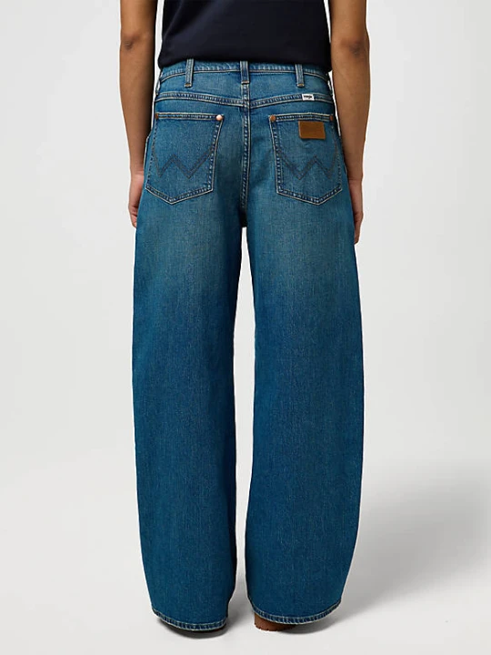 Zdjęcie produktu Wrangler Low Rise Big Baggy Jean Ace Size 31 x32