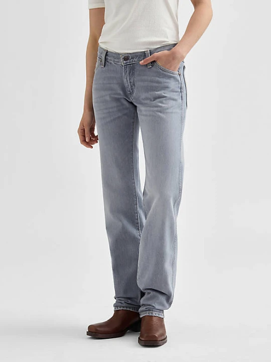Zdjęcie produktu Wrangler Low Rise Cowboy Jean Haute Haze Size 34 x32