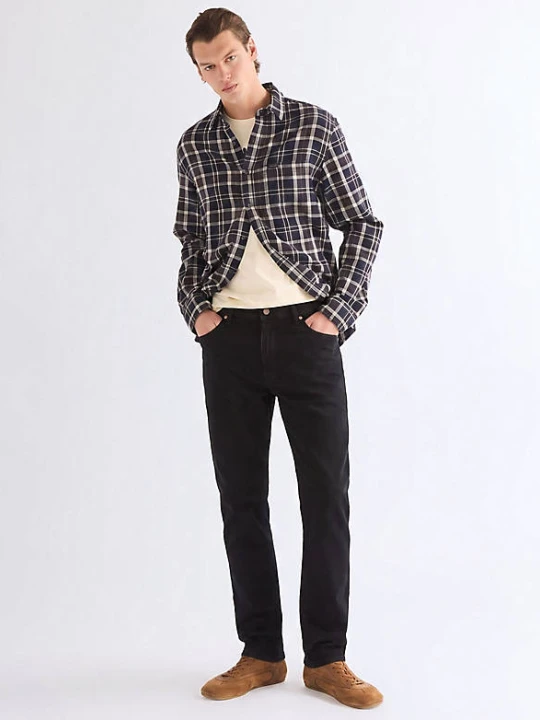 Zdjęcie produktu Wrangler Redford Regular Tapered Jean Deep Ink Size 32 x30