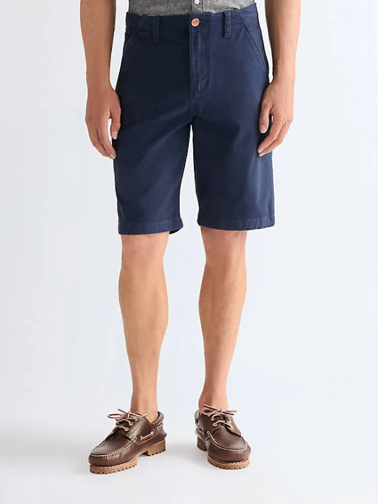 Zdjęcie produktu Wrangler Regular Chino Short Navy