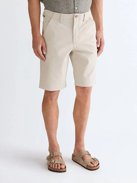 Zdjęcie produktu Wrangler Regular Chino Short Pelican
