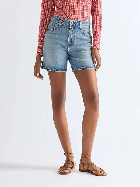 Zdjęcie produktu Wrangler Relaxed Cowboy 12.7 cm Short Riyah