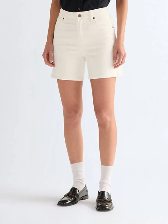 Zdjęcie produktu Wrangler Relaxed Cowboy 12.7 cm Short Swan
