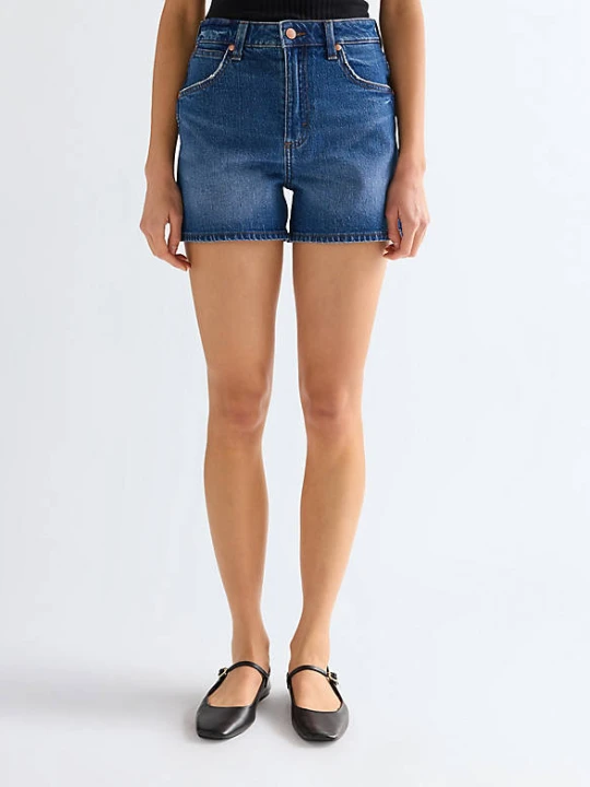 Zdjęcie produktu Wrangler Relaxed Cowboy 7.62 cm Short Juniper
