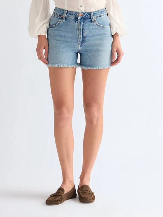 Zdjęcie produktu Wrangler Relaxed Cowboy 7.62 cm Short Riyah