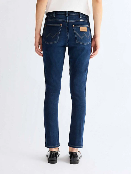 Zdjęcie produktu Wrangler Sienna Skinny Jean Nightshade Size 33 x34