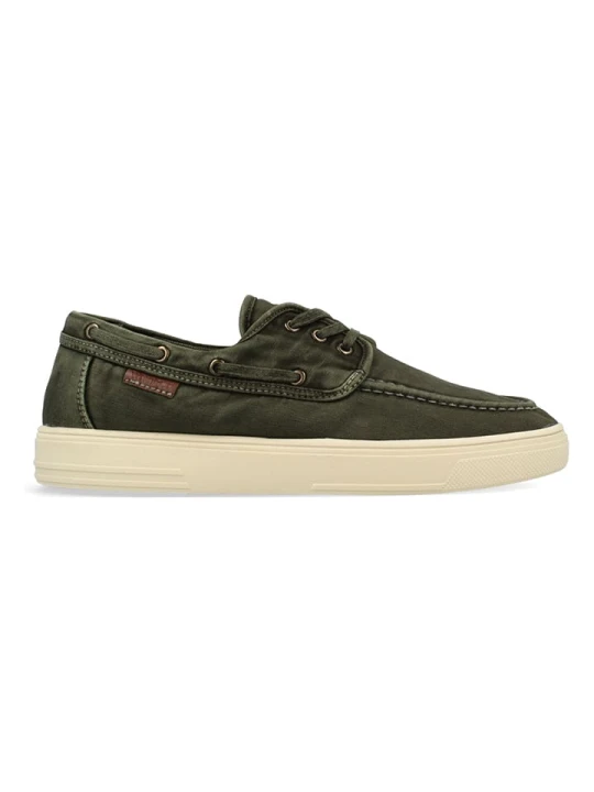 Zdjęcie produktu Wrangler Slippersy w kolorze khaki rozmiar: 41