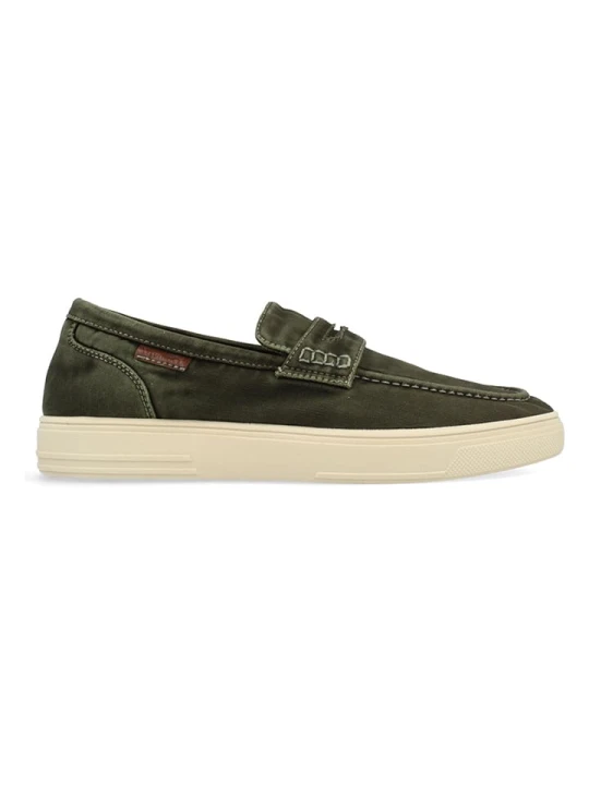 Zdjęcie produktu Wrangler Slippersy w kolorze khaki rozmiar: 41