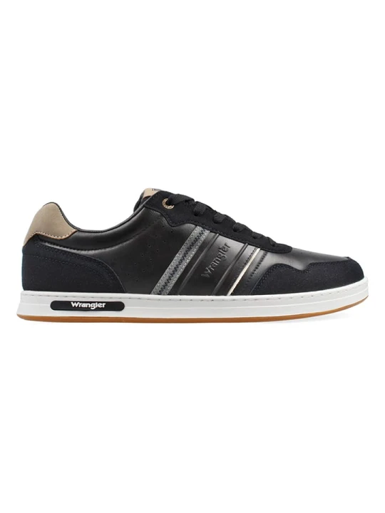 Zdjęcie produktu Wrangler Sneakersy w kolorze granatowym rozmiar: 43
