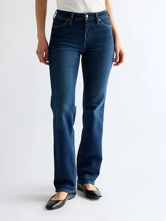 Zdjęcie produktu Wrangler Straight Jean Jay Size 38 x32