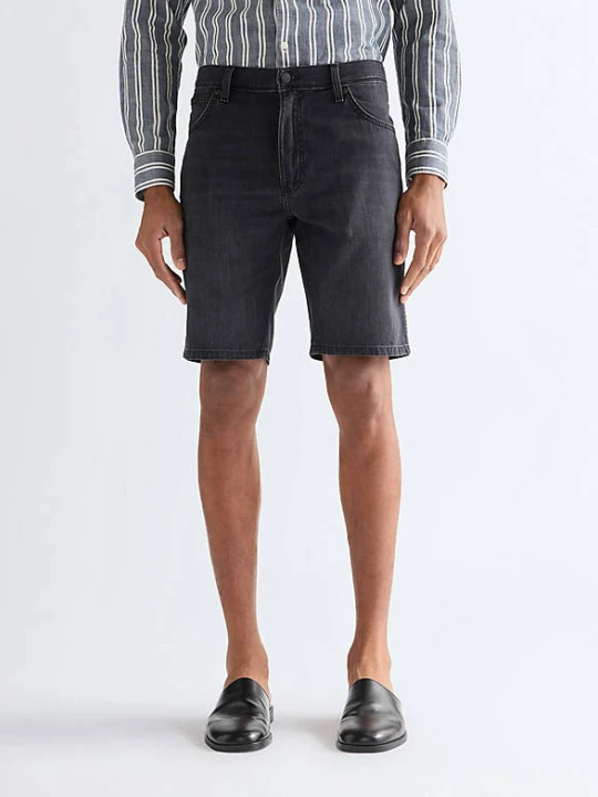 Zdjęcie produktu Wrangler Texas Regular Lightweight Short Onyx Ember