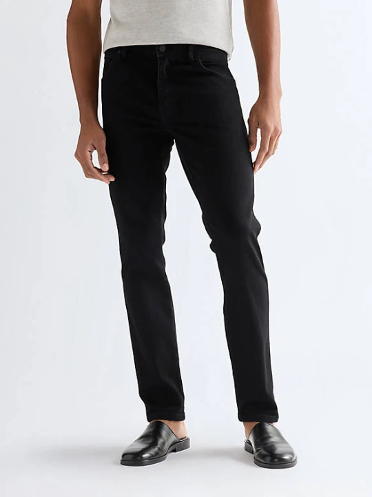 Zdjęcie produktu Wrangler Texas Slim High Stretch Jean Deep Ink Size 44 x32