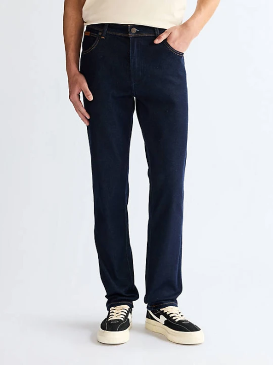 Zdjęcie produktu Wrangler Texas Slim Low Stretch Jean Moonlight Rinse Size 44 x34