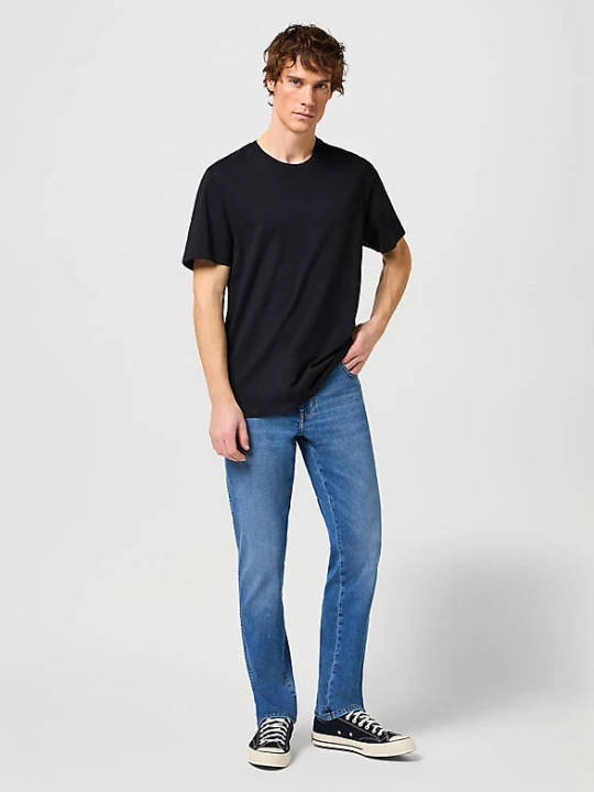 Zdjęcie produktu Wrangler Texas Slim Medium Stretch The Marverick Size 50 x34