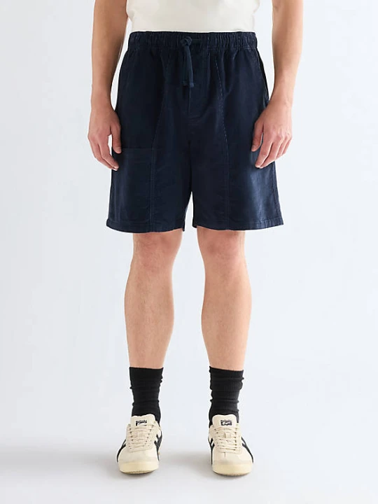 Zdjęcie produktu Wrangler Vinla Relaxed Short Dark Sapphire