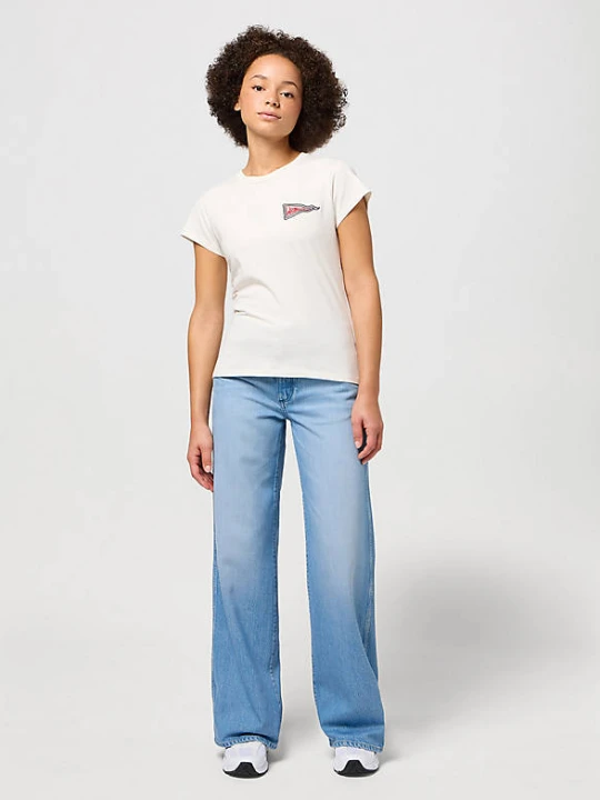 Zdjęcie produktu Wrangler World Wide Jean Betty Blue Size 36 x32