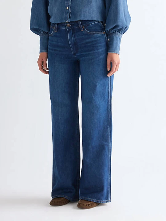 Zdjęcie produktu Wrangler World Wide Jean Eclipse Deep Size 28 x30