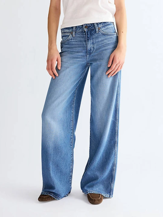 Zdjęcie produktu Wrangler World Wide Jean Promises Kept Size 34 x32