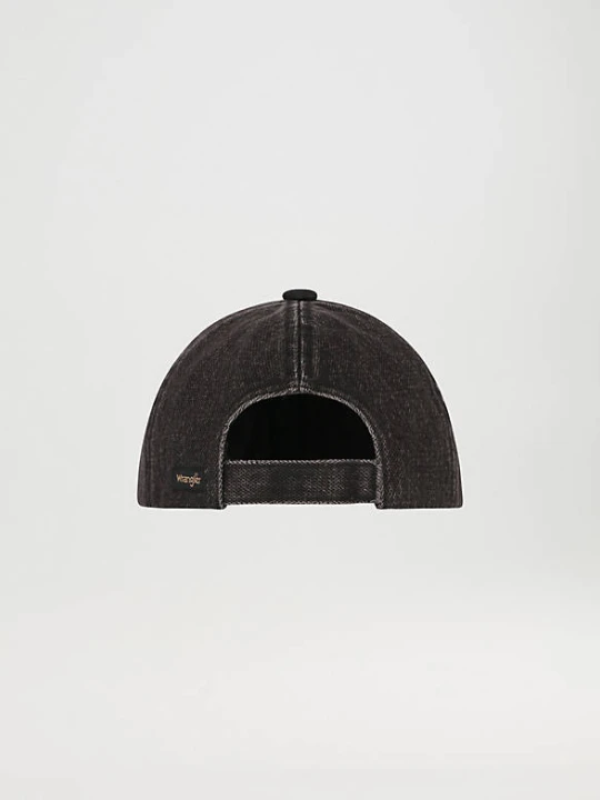 Zdjęcie produktu Wrangler Wrangler x ROA Aero 6 Panel Cap Demitasse Brown Size One Size