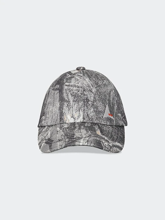Zdjęcie produktu Wrangler Wrangler X ROA Denim 6 Panel Cap Dark Owl Camo