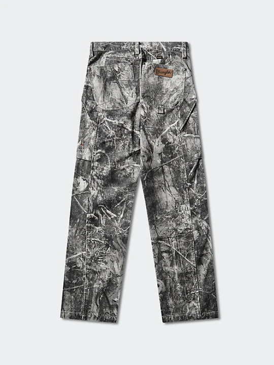 Zdjęcie produktu Wrangler Wrangler X ROA Denim Cargo Dark Owl Camo