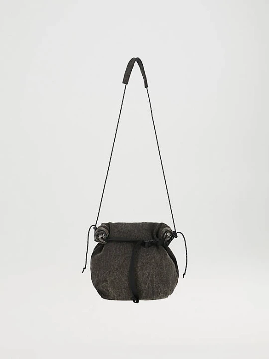 Zdjęcie produktu Wrangler Wrangler x ROA Yuna Crossbody Bag Demitasse Brown Size One Size