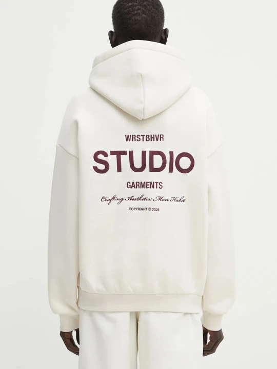 Zdjęcie produktu WRSTBHVR bluza Garm