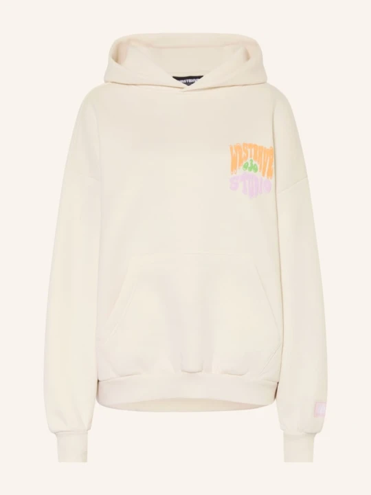 Zdjęcie produktu Wrstbhvr Bluza Z Kapturem Flynn beige