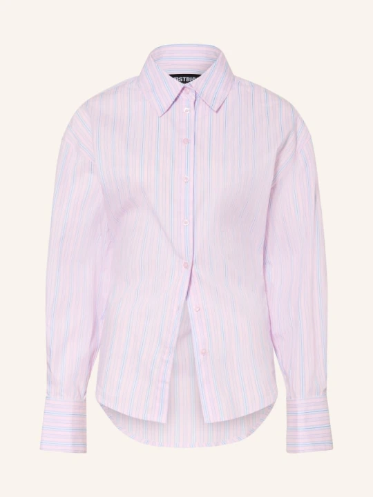 Zdjęcie produktu Wrstbhvr Bluzka Quinn v3 rosa różowy