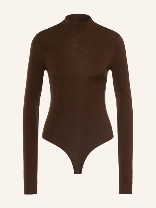 Zdjęcie produktu Wrstbhvr Body Ze Stringami Amber v2 braun BRĄZOWY