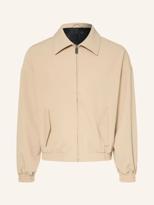 Zdjęcie produktu Wrstbhvr Bomberka Haru beige