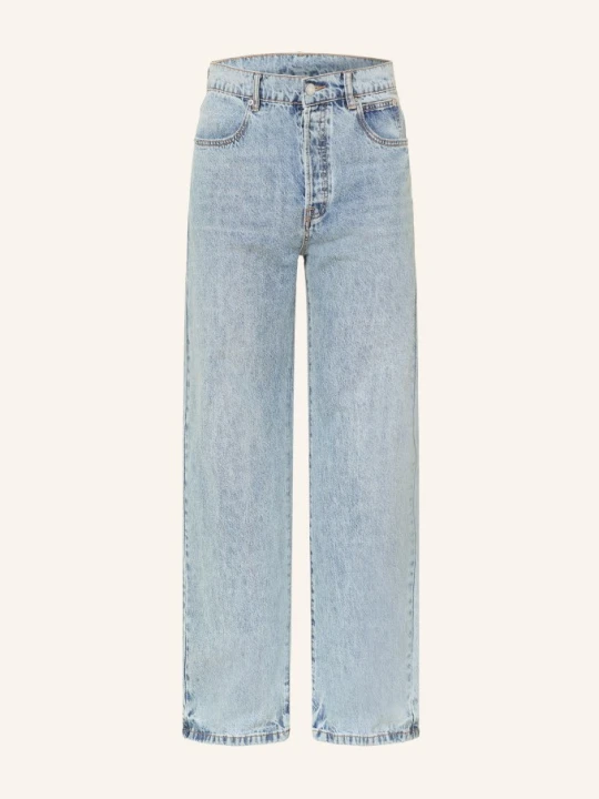 Zdjęcie produktu Wrstbhvr Dżinsy Monti blau 5013 Mid Blue