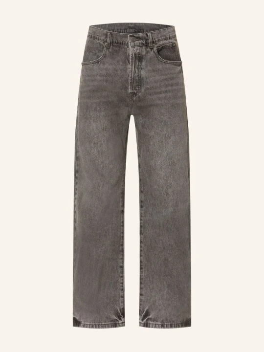 Zdjęcie produktu Wrstbhvr Dżinsy Monti grau 8011 Gray Washed