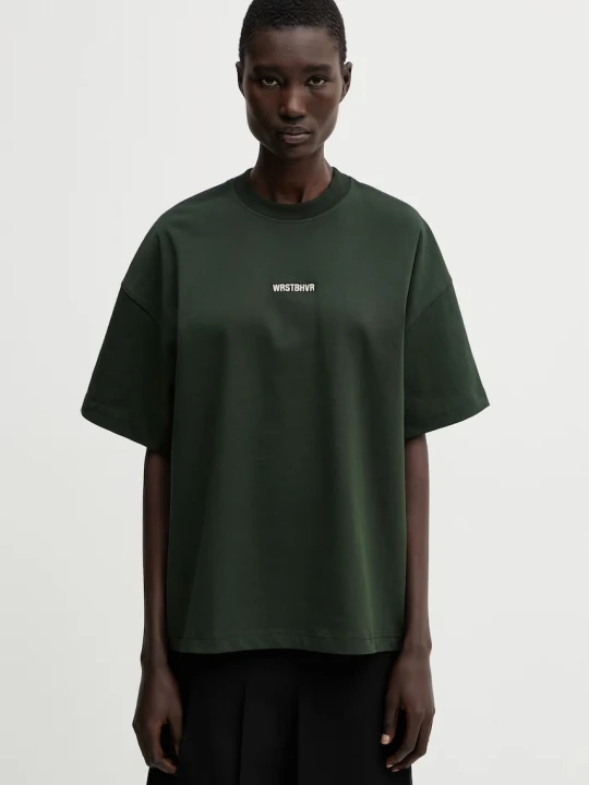 Zdjęcie produktu WRSTBHVR Garm V5 T-shirt bawełniany damski