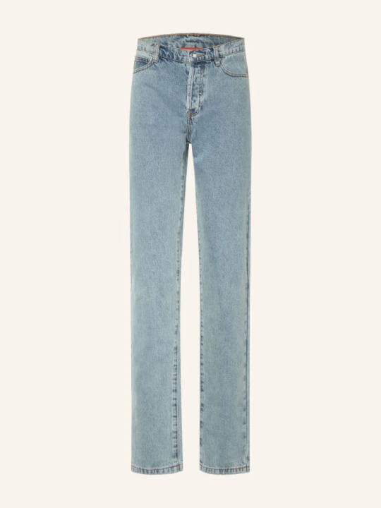 Zdjęcie produktu Wrstbhvr Jeansy Joel O Prostym Kroju blau 5007 LIGHT BLUE