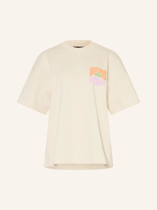 Zdjęcie produktu Wrstbhvr Koszulka Flynn beige