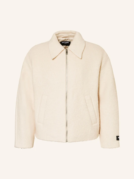Zdjęcie produktu Wrstbhvr Kurtka Elmar beige ECRU