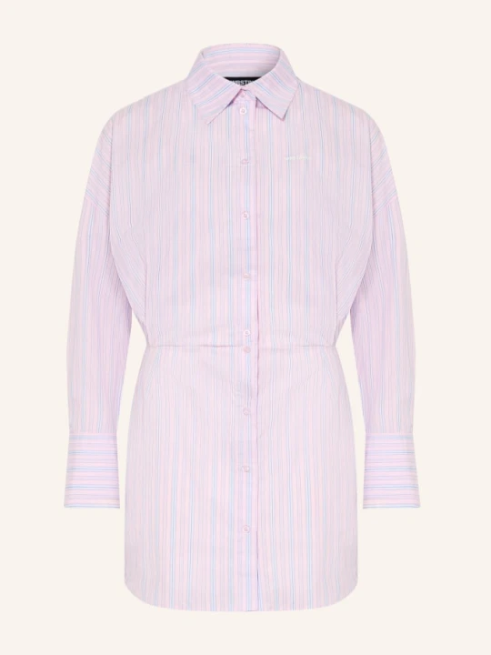 Zdjęcie produktu Wrstbhvr Sukienka Koszulowa Tavina rosa