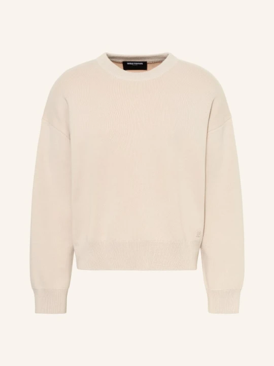 Zdjęcie produktu Wrstbhvr Sweter Garm beige