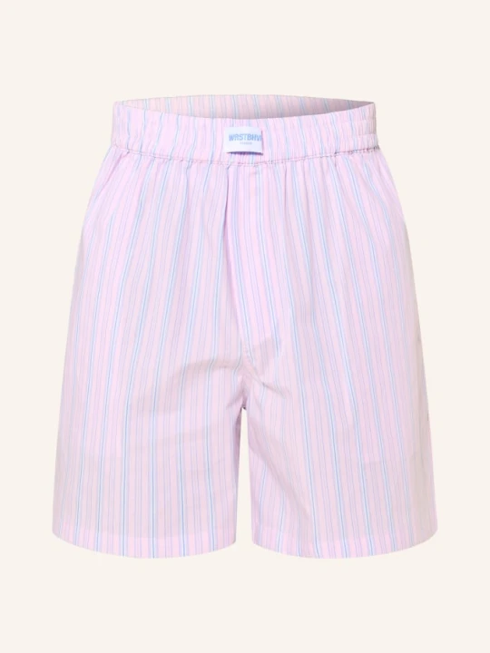 Zdjęcie produktu Wrstbhvr Szorty Tavi pink