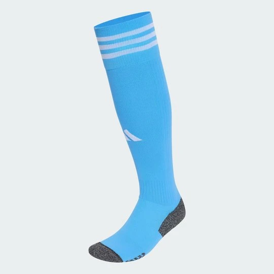 Zdjęcie produktu Wyjazdowe getry hokejowe Royal Dutch Hockey Adidas Blue Burst