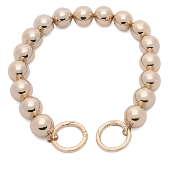 Zdjęcie produktu Wymienny pasek do torebki Furla WK00277 MT0000 Złoty