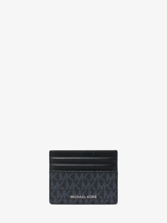 Zdjęcie produktu Wysokie etui na karty Greyson Michael Kors